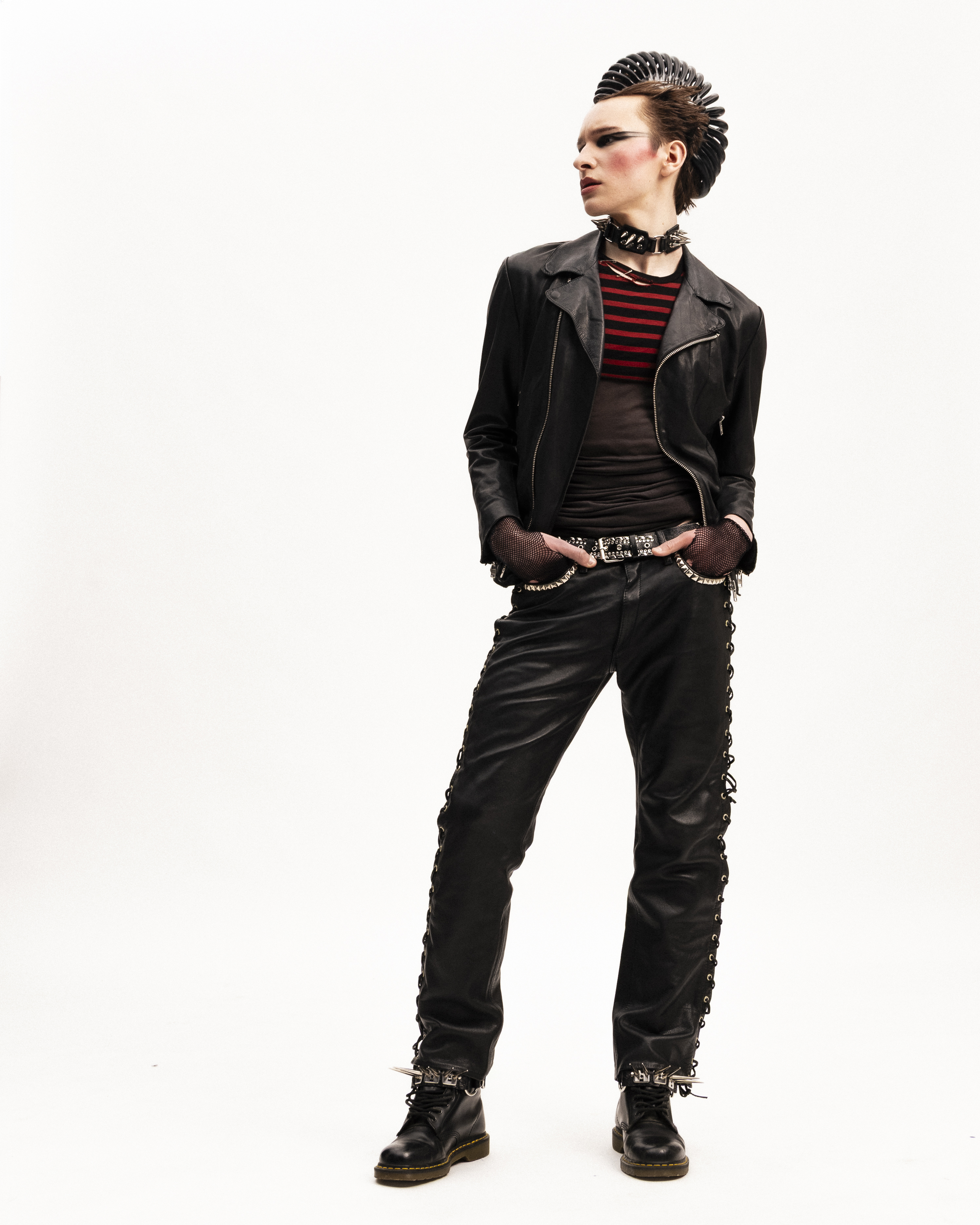 Look 1
